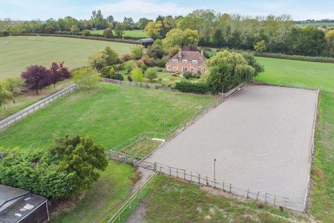 4 bedroom equestrian property for sale, Stretton On Fosse, Moreton In Marsh, Gloucestershire