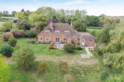 4 bedroom equestrian property for sale, Stretton On Fosse, Moreton In Marsh, Gloucestershire