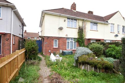 Gregson Avenue, Gosport