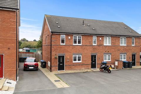 undefined, Notleyfield Close, Leicester