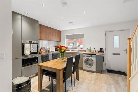 undefined, Notleyfield Close, Leicester