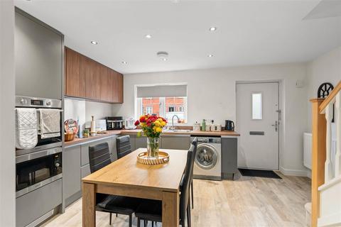 undefined, Notleyfield Close, Leicester