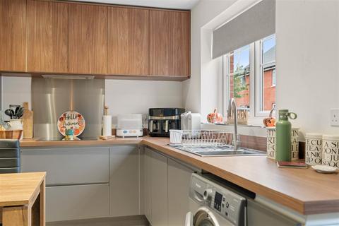 undefined, Notleyfield Close, Leicester
