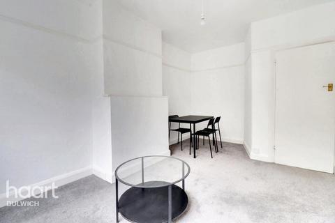 undefined, Clive Road, London