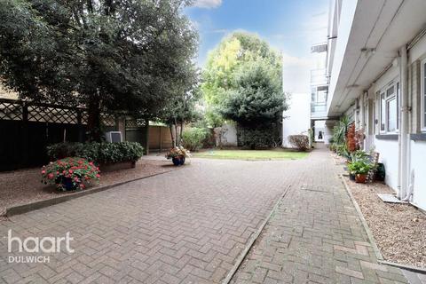 undefined, Clive Road, London