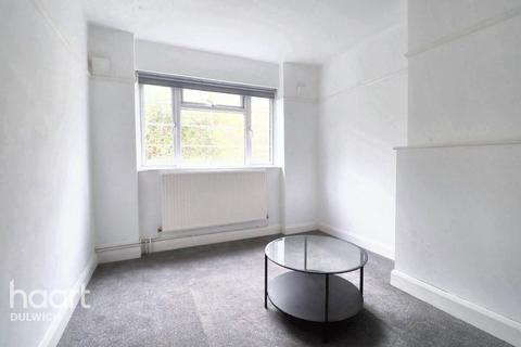 undefined, Clive Road, London