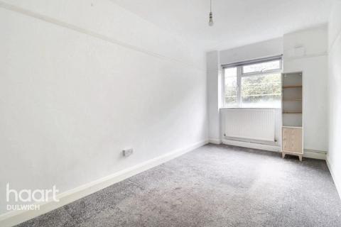 undefined, Clive Road, London