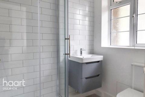 undefined, Clive Road, London