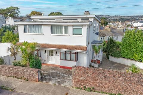 undefined, Cliff Road, Paignton