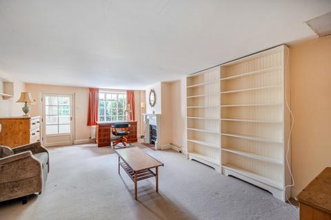 3 bedroom end of terrace house for sale, The Street, Reading RG10