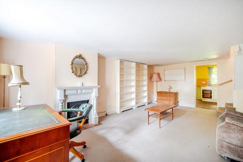 3 bedroom end of terrace house for sale, The Street, Reading RG10