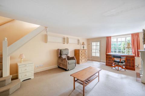 3 bedroom end of terrace house for sale, The Street, Reading RG10