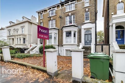 undefined, Rosendale Road, London