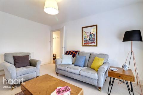 undefined, Rosendale Road, London