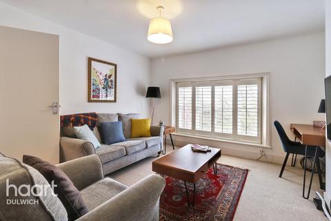 undefined, Rosendale Road, London