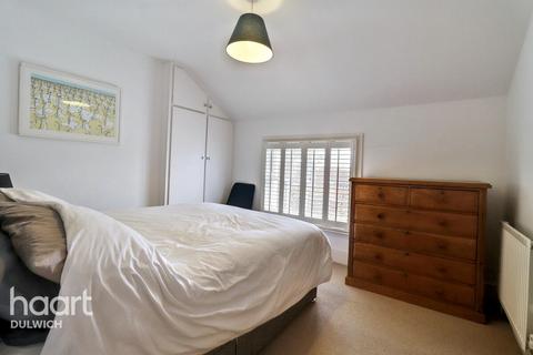 1 bedroom flat for sale, Rosendale Road, London