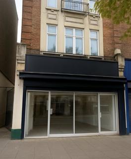 Retail property (high street) to rent, 23 Craven Park Rd London NW10 8SE
