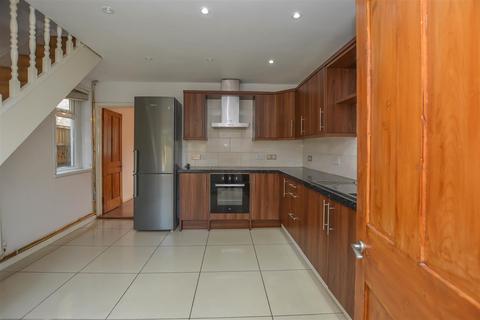 2 bedroom house for sale, Ongar Road, Brentwood