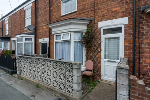 4 bedroom terraced house for sale - Melbourne Street, Hull HU5