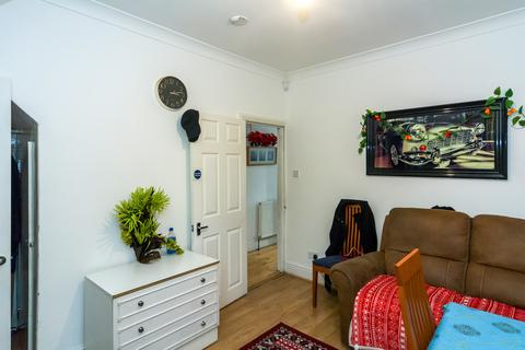 undefined, Melbourne Street, Hull HU5