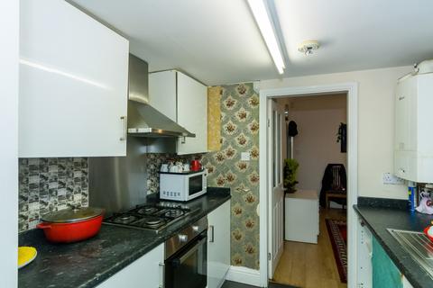 undefined, Melbourne Street, Hull HU5