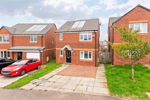 undefined, Colliery Lane, Whitburn EH47