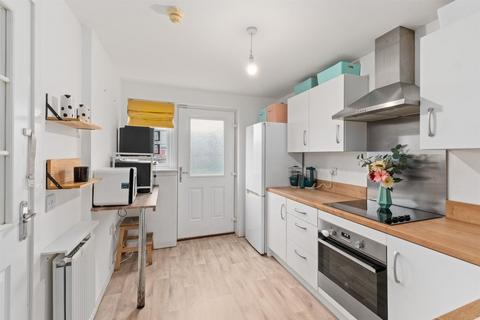 undefined, Colliery Lane, Whitburn EH47