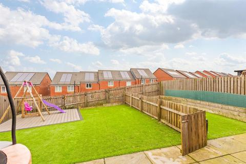 undefined, Colliery Lane, Whitburn EH47