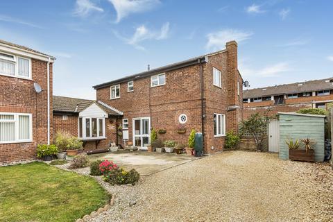 undefined, Hunters Close, Wantage, OX12