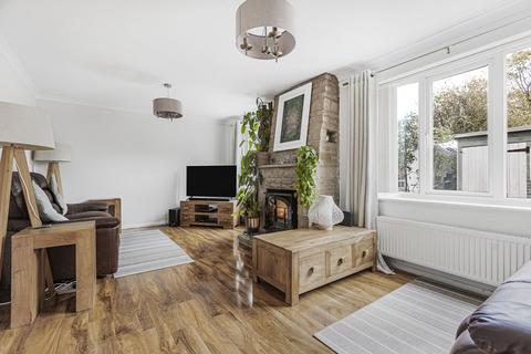 undefined, Hunters Close, Wantage, OX12