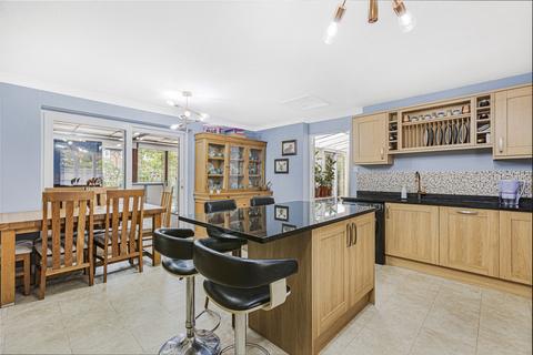 undefined, Hunters Close, Wantage, OX12