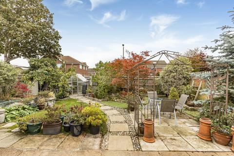 undefined, Hunters Close, Wantage, OX12
