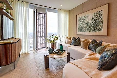 undefined, The Buckley Penthouse, Bankside, Colliers Yard, Greengate, Manchester, M3