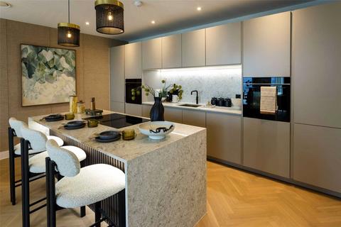 undefined, The Buckley Penthouse, Bankside, Colliers Yard, Greengate, Manchester, M3