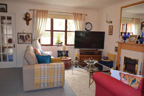 undefined, Kings Meadow, Wigmore, Leominster