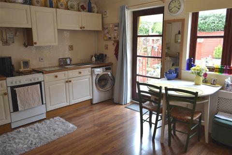 undefined, Kings Meadow, Wigmore, Leominster