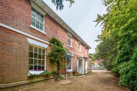 5 bedroom detached house for sale, Mayfield Road, Frant, Tunbridge Wells, East Sussex, TN3