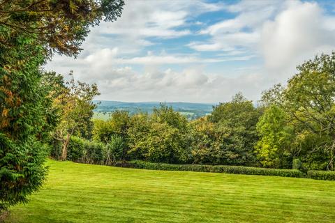 5 bedroom detached house for sale, Mayfield Road, Frant, Tunbridge Wells, East Sussex, TN3