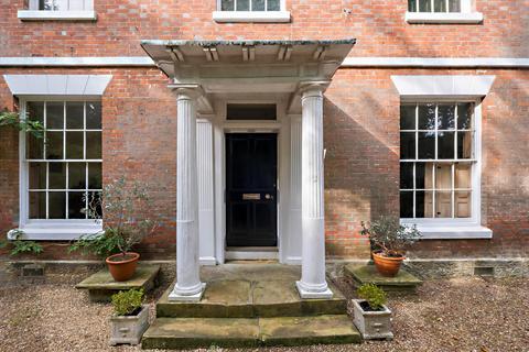 5 bedroom detached house for sale, Mayfield Road, Frant, Tunbridge Wells, East Sussex, TN3