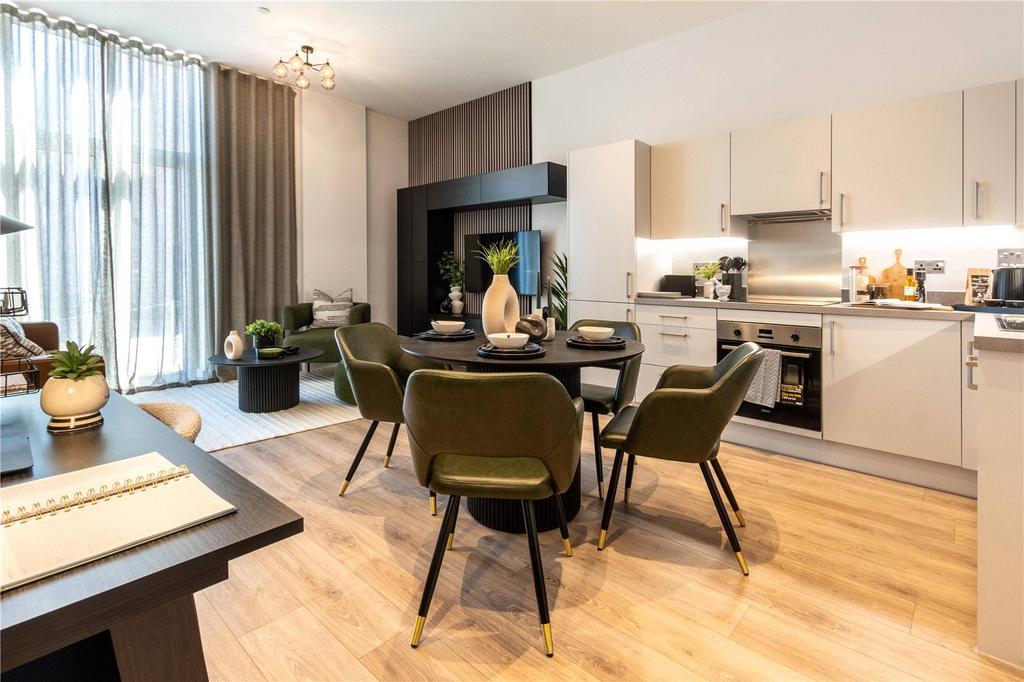 Living Space