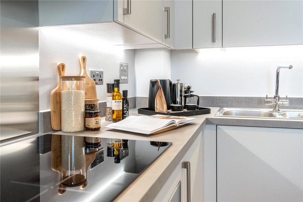 Kitchen 1