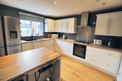 undefined, Wilson Terrace, Forest hall, Newcastle upon Tyne, Tyne and Wear, NE12 7JP
