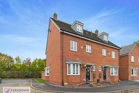 undefined, Ashfield Lane, Marston Green, Birmingham, B37