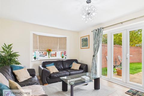 undefined, Ashfield Lane, Marston Green, Birmingham, B37