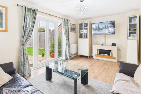 undefined, Ashfield Lane, Marston Green, Birmingham, B37