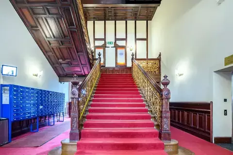 3 bedroom flat for sale, 95 Morrison Street, Glasgow G5