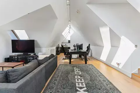 3 bedroom flat for sale, 95 Morrison Street, Glasgow G5