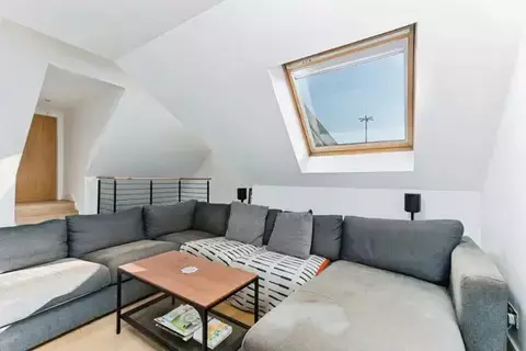 3 bedroom flat for sale, 95 Morrison Street, Glasgow G5