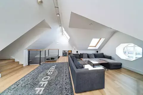 undefined, 95 Morrison Street, Glasgow G5