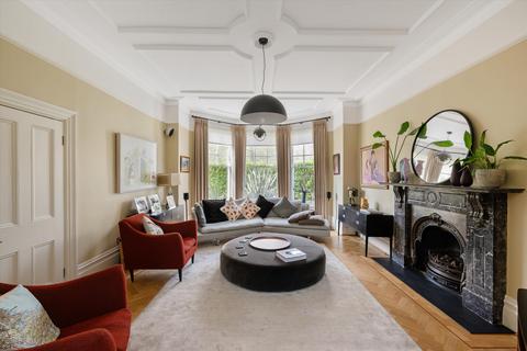 undefined, Kingswood Avenue, London, NW6